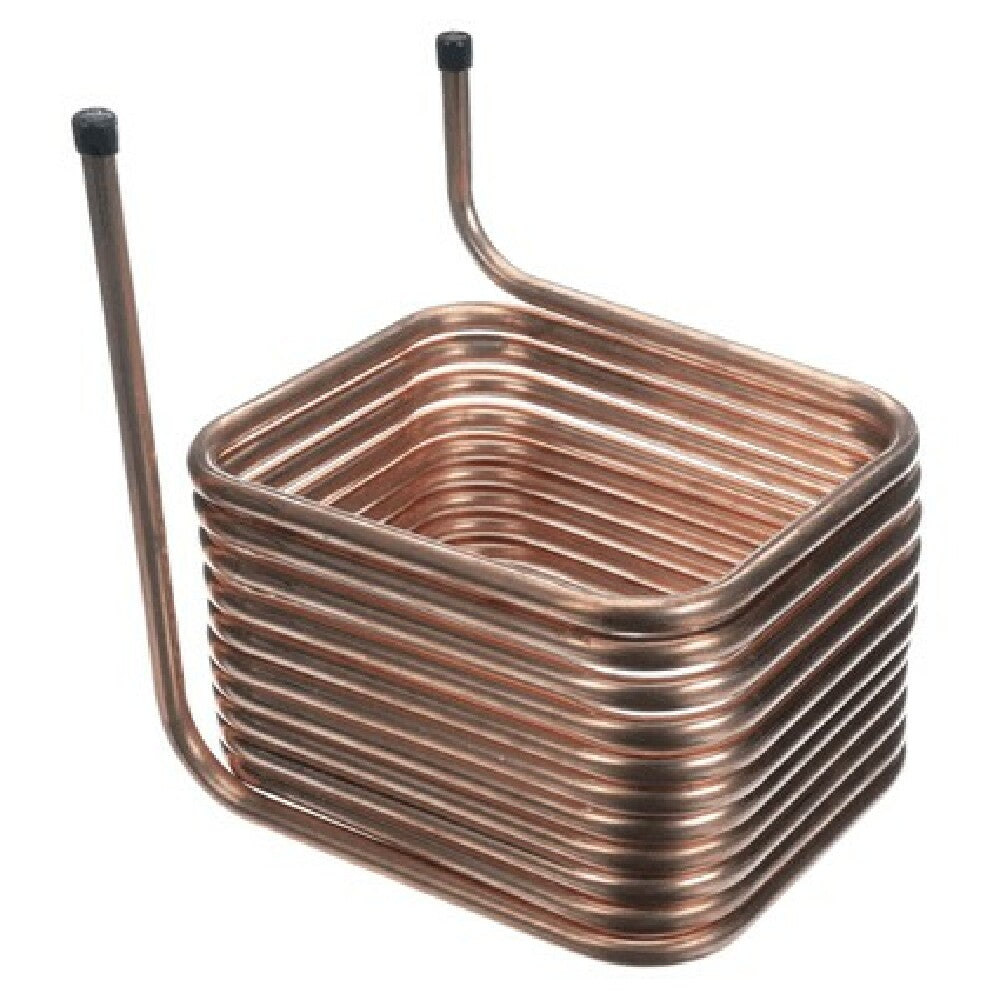 Multiplex 3003083 Coil 1/2od X 28.7 Ft Cop Per
