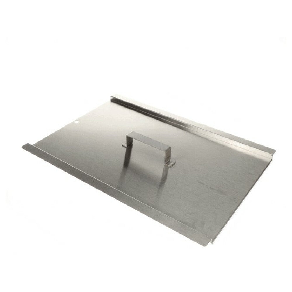 Frymaster 8238897 Cover Gl30 Fv Frypot We Lded