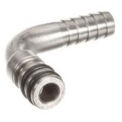 Multiplex 5006468 Elbow 90 Deg1/4 Barb Inl T