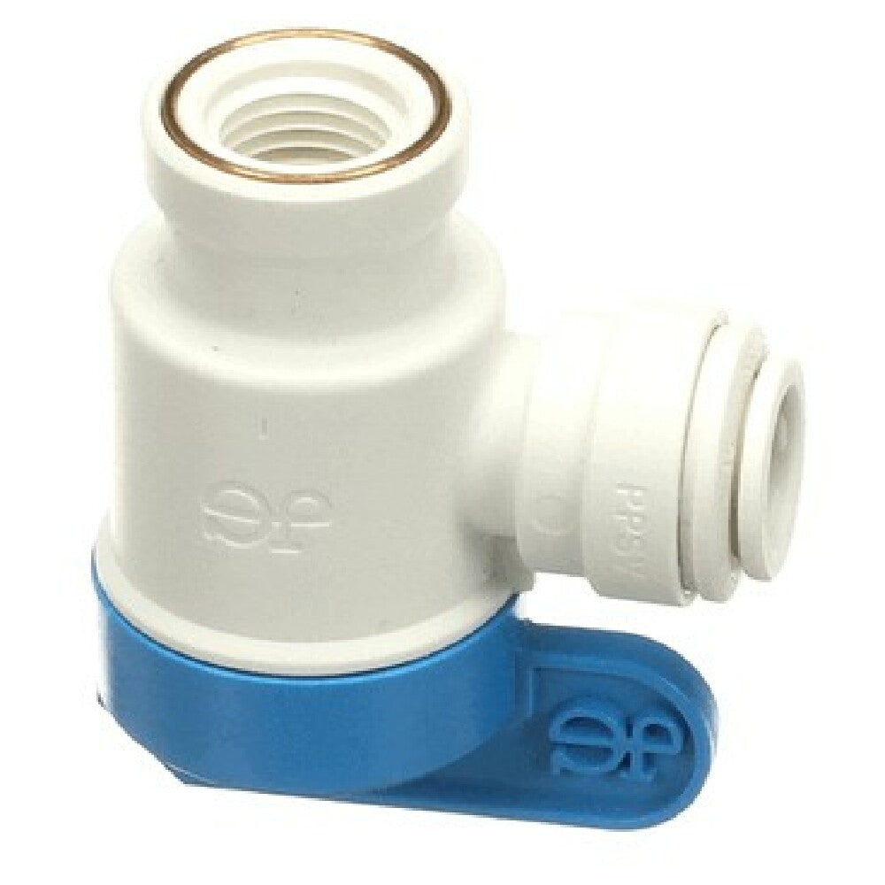 Multiplex 5001343 Valve Sht Off Ang3/80d Jgx1/4