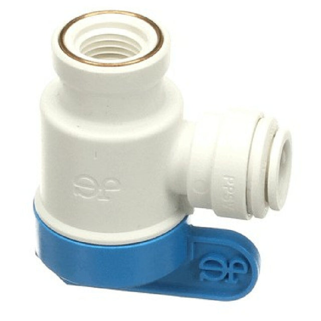 Multiplex 5001343 Valve Sht Off Ang3/80d Jgx1/4