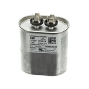 Multiplex 1396 Capacitor Run 25mfd 440 Vac
