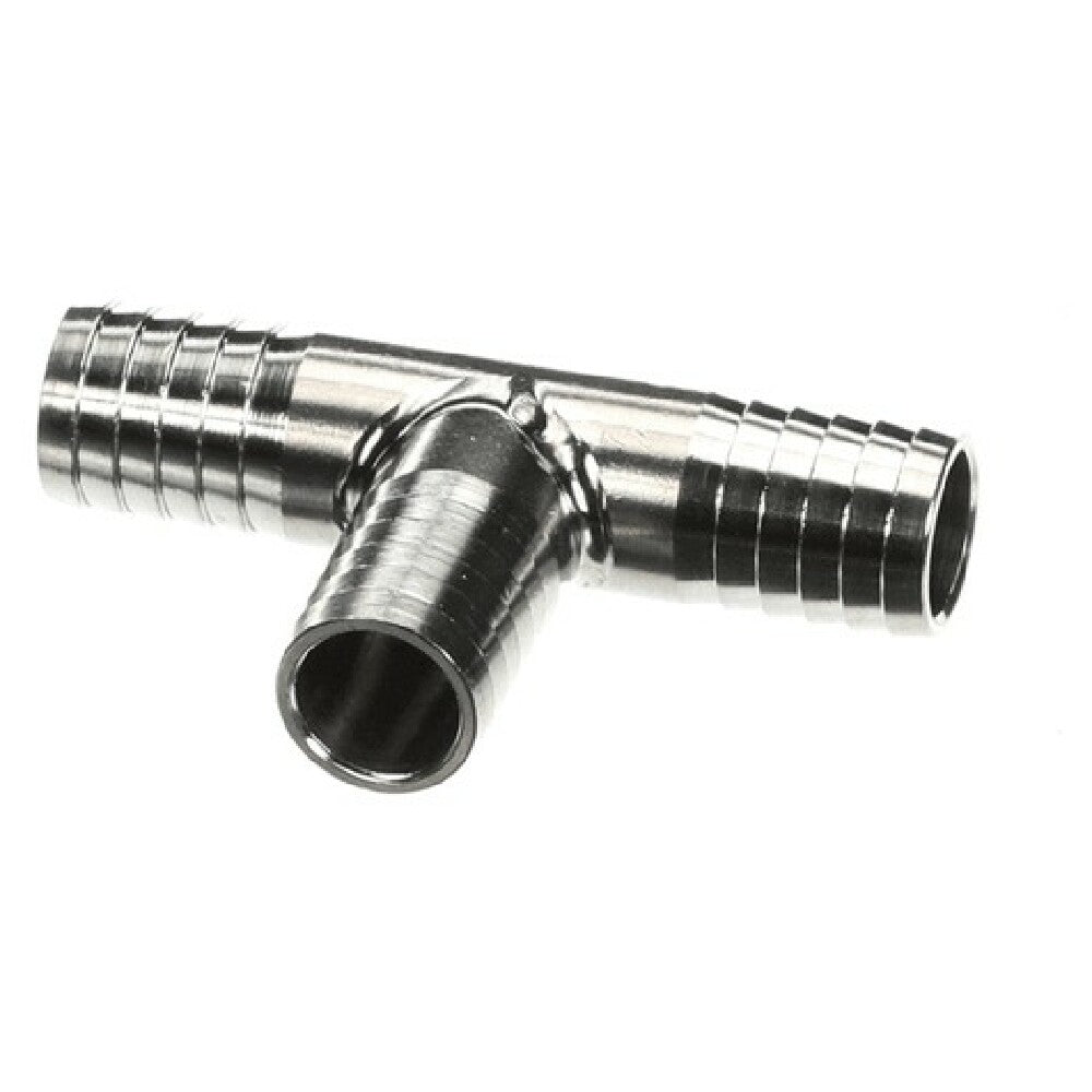 Multiplex 205440 Tee 1/2 X 1/2 X 1/2 Barb