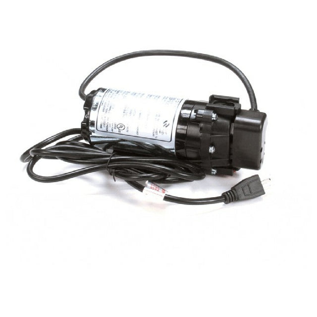 Multiplex 16-0166 Pmp Diaphragm 115 V Mtr 60 Hz