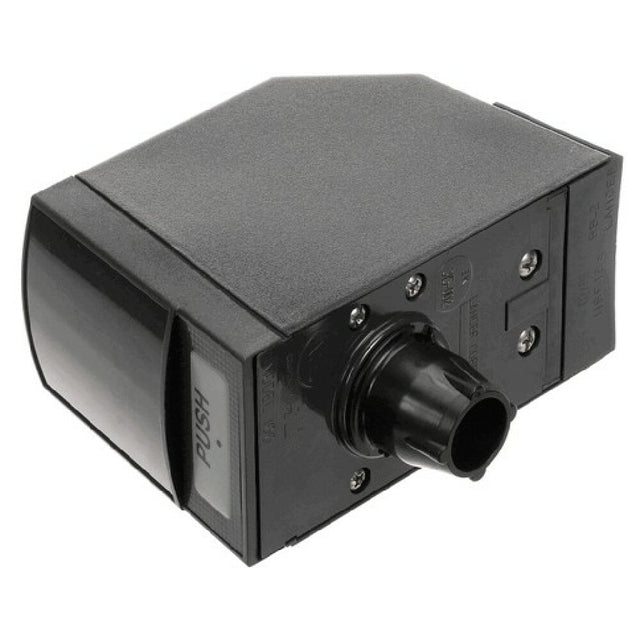 Multiplex 19-0114 Lancer Push Button Elec. Valve