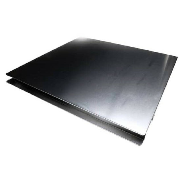 Delfield 000-CTA-003K-S Assy Dr Hlf Cntr Lk Gbs Top R