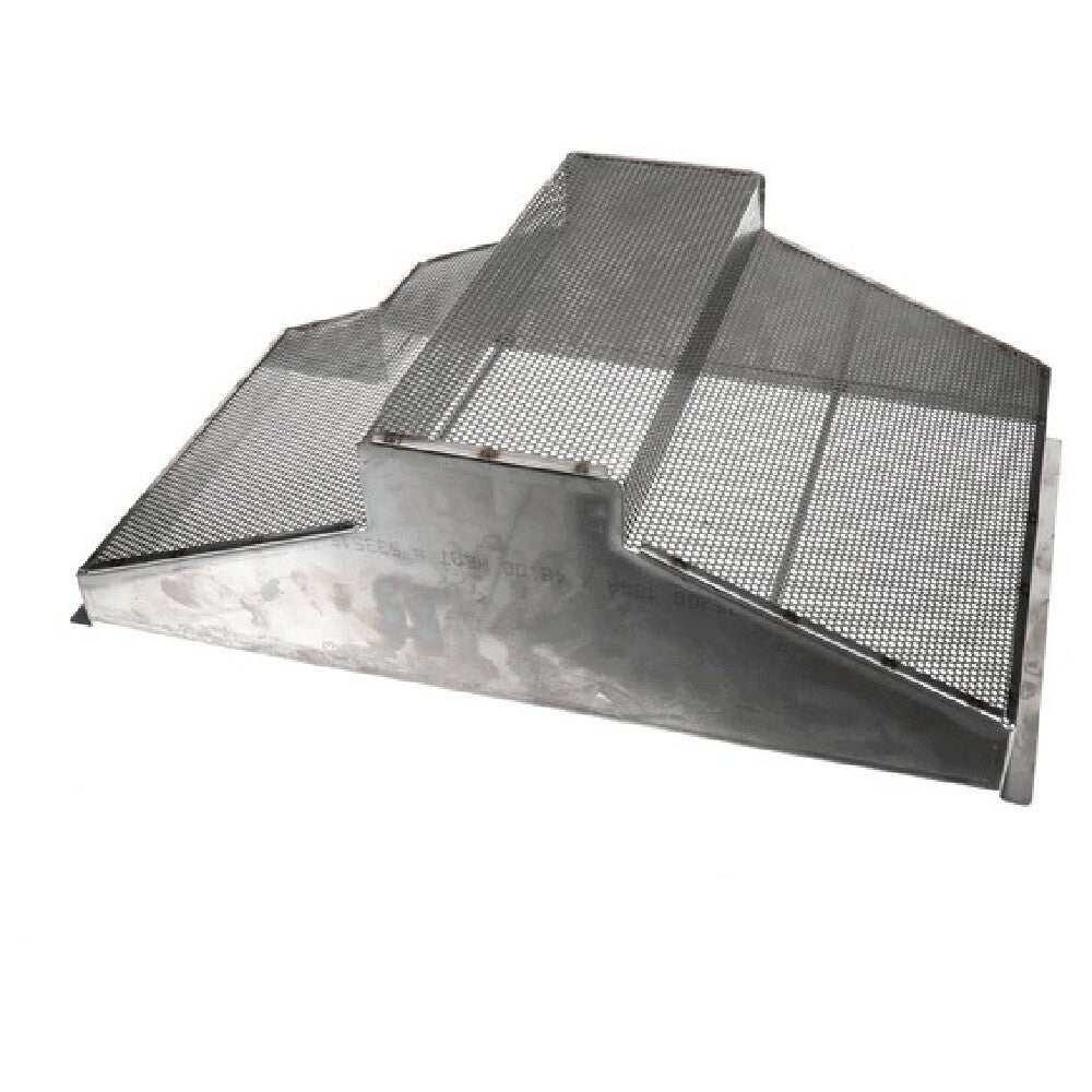 Frymaster 8239230 Basket Filter Pan Crumb