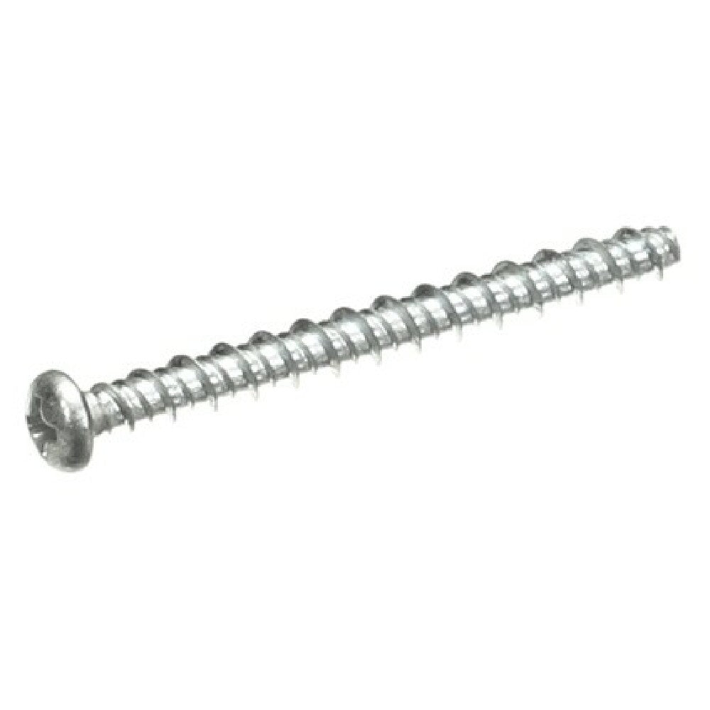 Delfield 9324091 Screw #8 18 X 1 3/4 Z P Pn Hi