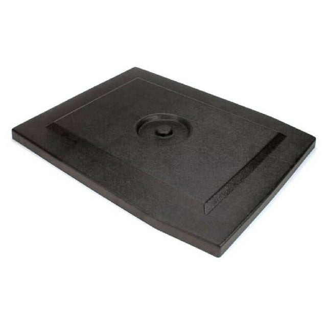 Multiplex 5000183 Lid Blk Plas