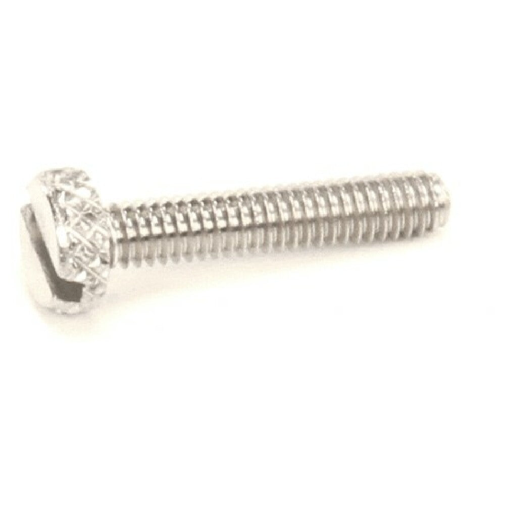 Multiplex 5008033 Scr 8 32x7/8 Knurl W/slt