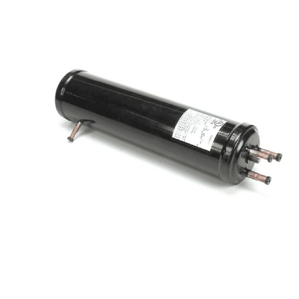 Manitowoc 8250583 Receiver 4.00 Dia X 16. 0 Lg