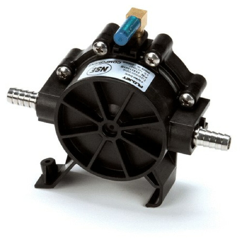 Delfield 3239690 Valve Exp Product Bvr Age