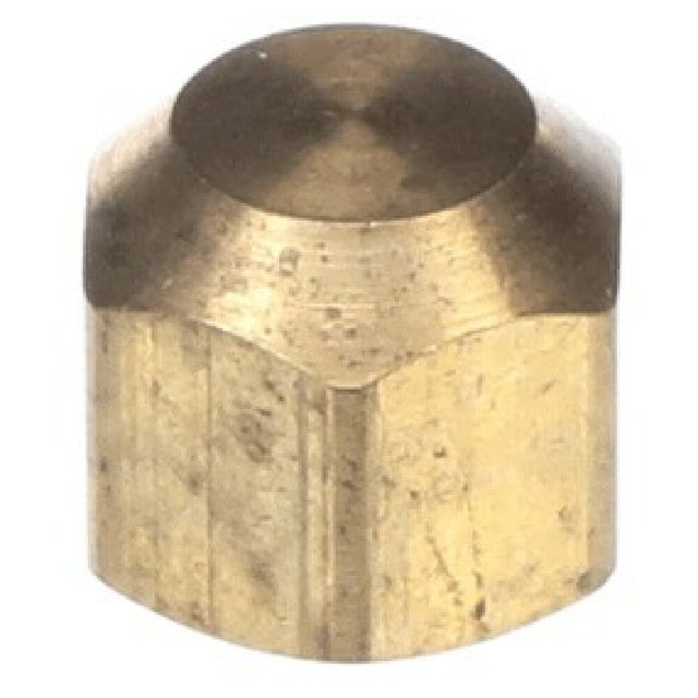 Multiplex 00854412 Nut Hex Cap 3/8 Flare