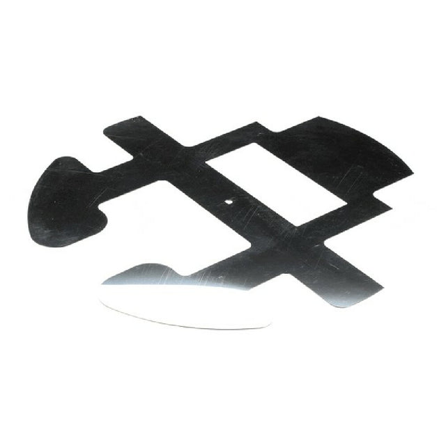 Merrychef 40C1007 Stirrer Blade Hi Dis Tri Bution