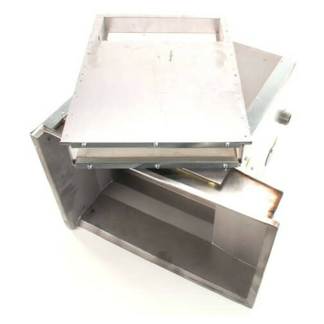 Frymaster 1062547SP Frypot Assy Fp47 Fv W/p Wr Shw