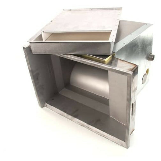 Frymaster 1062549SP Frypot Assy Mac51 Mj/f4 5 439ss