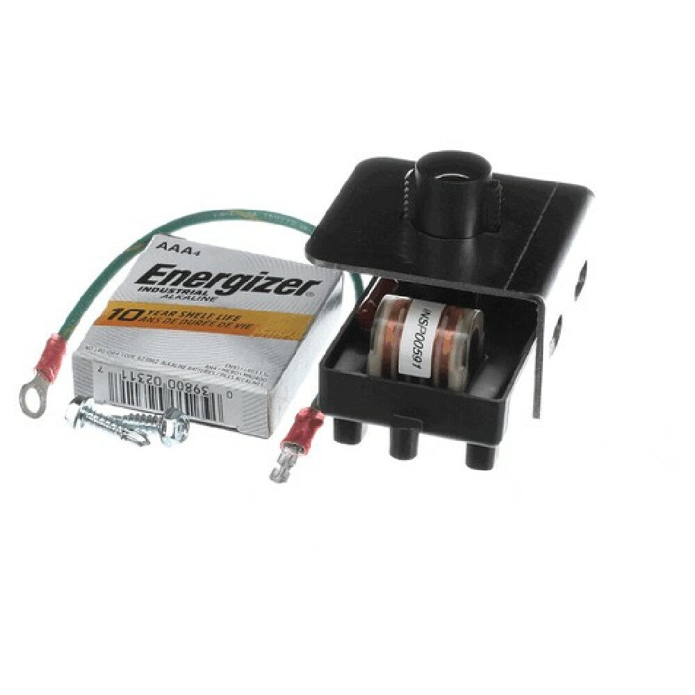 Frymaster 8263380 Ignitor Kit Retrofit Pu Shbuttn