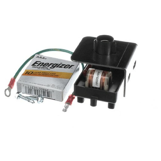 Frymaster 8263380 Ignitor Kit Retrofit Pu Shbuttn
