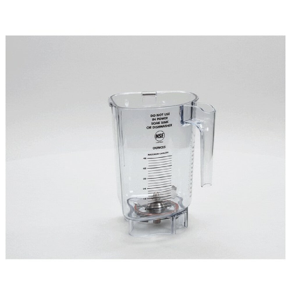 Delfield 3239630 Container Blending Vm No Spout
