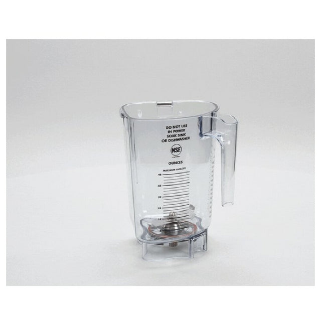 Delfield 3239630 Container Blending Vm No Spout