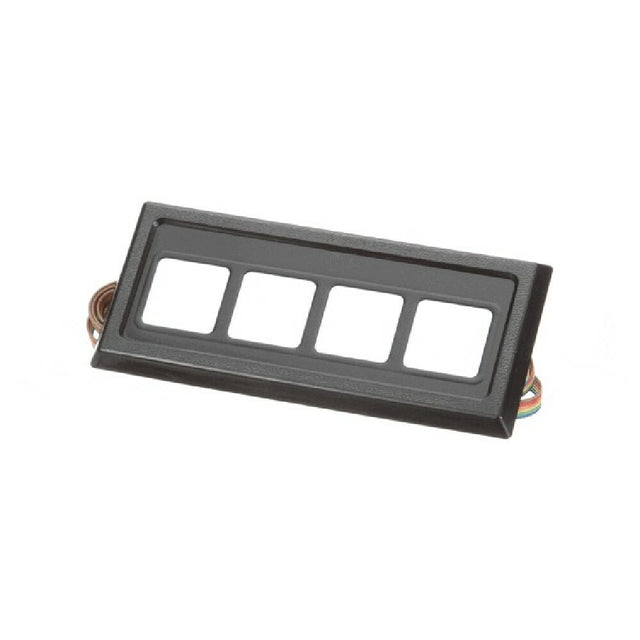 Multiplex 020006082 Keypad/harness Flavor Sh Ots Ad