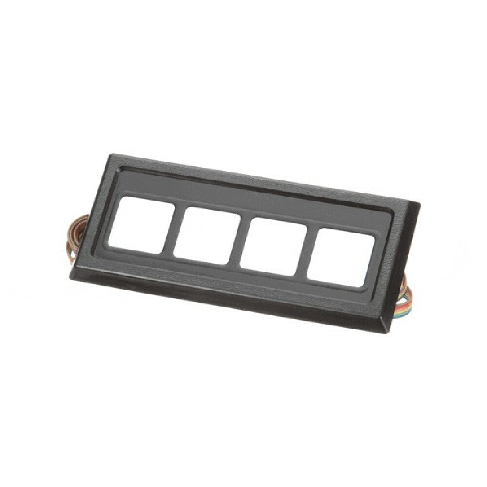 Multiplex 20006082 Keypad/harness Flavor Sh Ots Ad