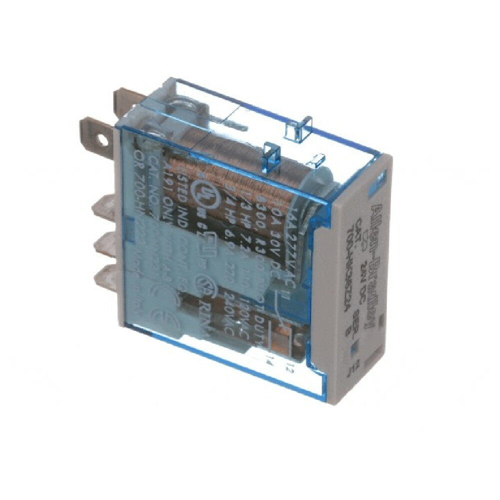 Multiplex 020007146 Plc Relay Nitro