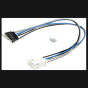 Cleveland 300750 Switch Assembly Manual D Rain V
