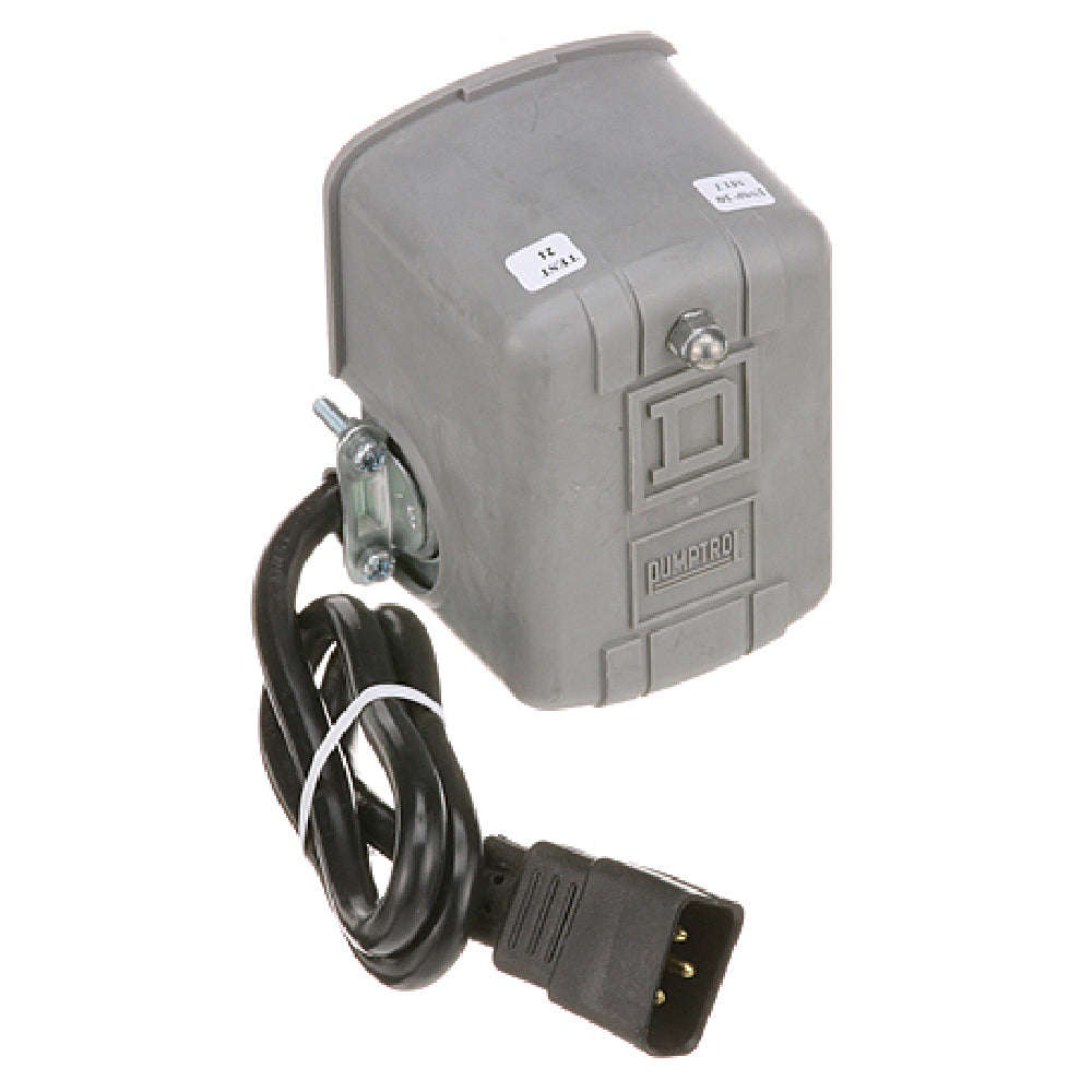 Multiplex 16-1473 Assy Water Bstr Pressure Switc