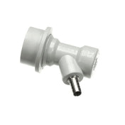 Multiplex 27-1102-77 Disconnect 1/4 Barb Gas Gb