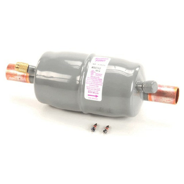 Manitowoc 8250549 Filter Suction Line