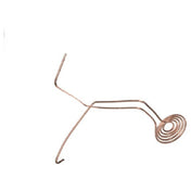 Delfield 158-C34-004T-S Copper Cond Loop Spira L Sml Fr