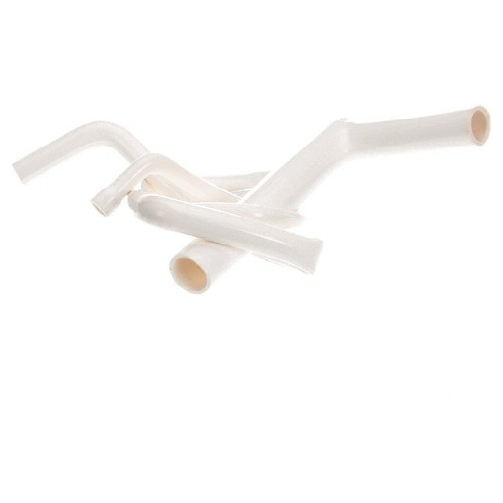 Delfield 1706218 Tube Drain Dipped Smoo Thie Mcd