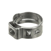 Multiplex 10.5-505R Clamp Stepless Ss