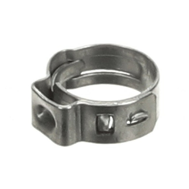 Multiplex 10.5-505R Clamp Stepless Ss