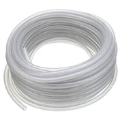 Multiplex K3150-06 Tbg Sgl 3/8 Braided Pvc Clr 10