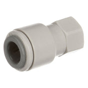 Multiplex PI-4512F4-S Connector 3/8 Od X 1/4 F F John