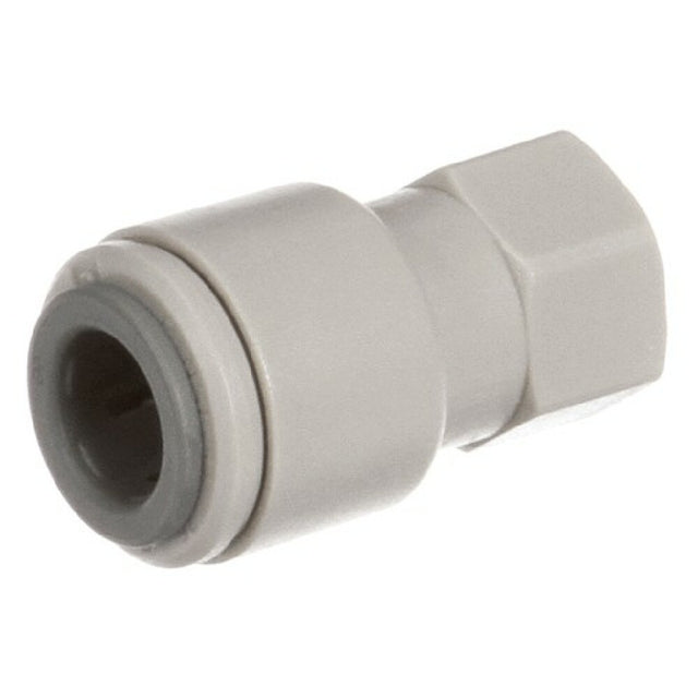 Multiplex PI-4512F4-S Connector 3/8 Od X 1/4 F F John