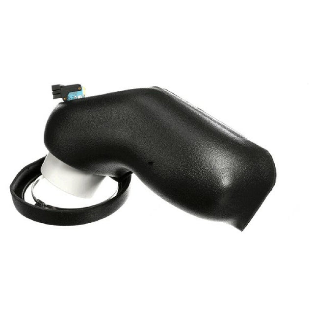 Manitowoc 000013462 Ice Exhaust W/micro Assy Large