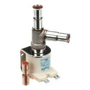 Manitowoc 000015045 Service Valve Sol Evul3 115v 3