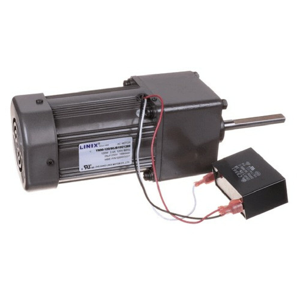 Multiplex 20003227 Motor Linix Crusher