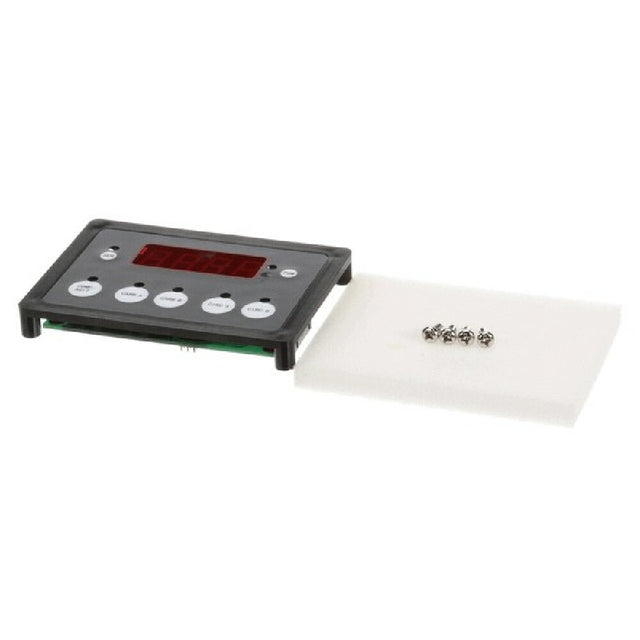 Multiplex 020001986 Board Keypad / Display E Rc
