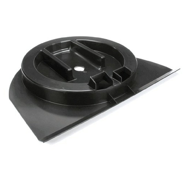 Multiplex 020000867 Paddle Wh Area