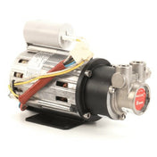 Multiplex 020003095 Motor/pump Circ 230/115 50/60