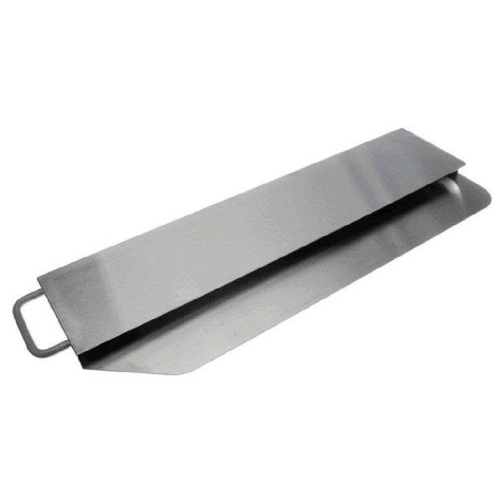 Garland 4600411 Grease Dwr Assy Rt Wg
