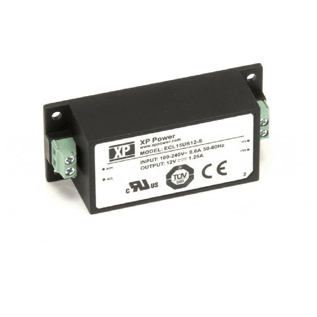Delfield 2190162 Power Supply 12vdc Xp P Ower #