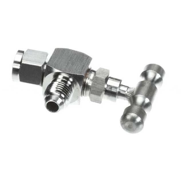 Multiplex 00670024 Vlv Shut Off 1/4 Mf X 1/ 4 Swvl