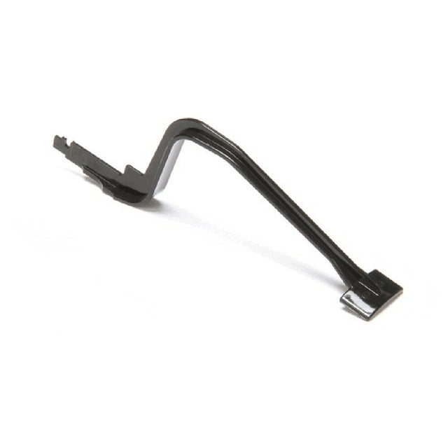 Multiplex 516-09 Lever Sanitary Molded