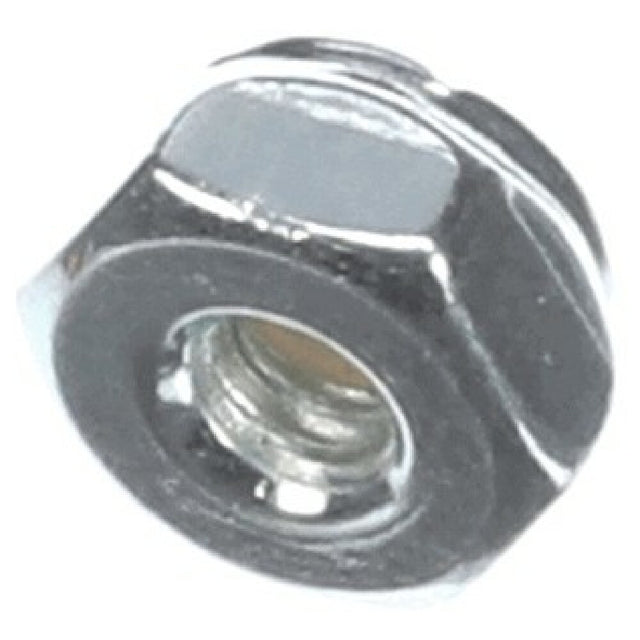Garland 8001221 Nut Hex 6 32 Stl Zp