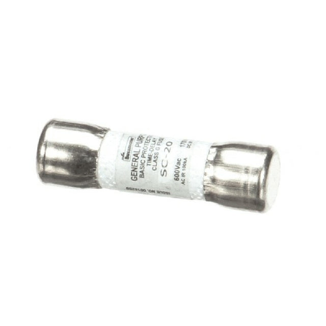 Merrychef 30Z1527 E2 Usa 20a Fuse